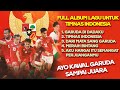 Kumpulan lagu dukungan untuk timnas indonesia u23 piala asia qatar