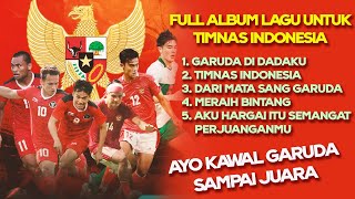 Kumpulan Lagu Dukungan Untuk TIMNAS Indonesia U-23 Piala Asia Qatar screenshot 5