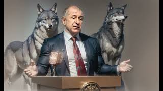 Ümit Özdağ Kerkük Zindanı Ai Cover Resimi