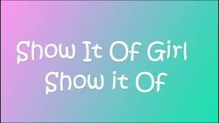 Bikini Body- Dawin ft.R City (Lyrics) HD