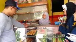 wawancara usaha waralaba toko roti "SAHARA BAKERY" (tugas pengantar bisnis)  - Durasi: 14.15. 