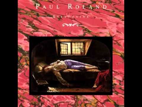 Paul Roland - Arabian Knights (Siouxsie & The Banshees Cover)