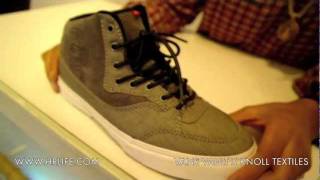 VANS VAULT X KNOLL TEXTILES & BARDENAS - HRLife
