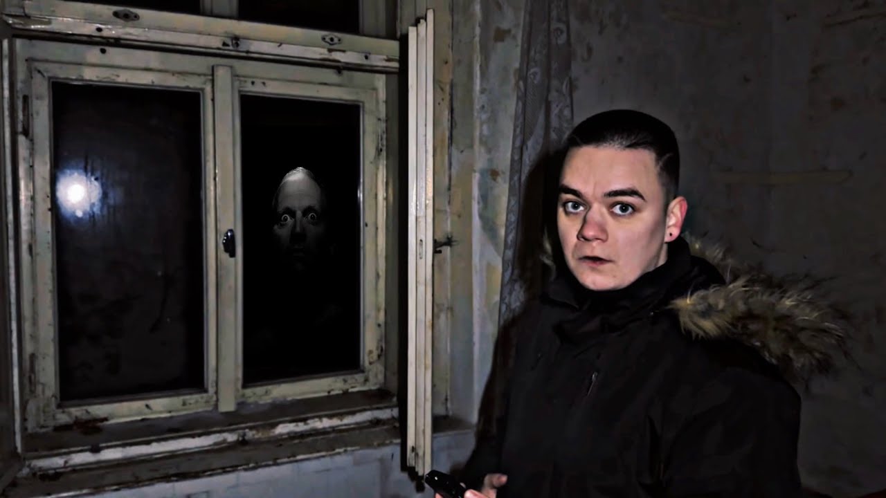 MASAKR V DOMĚ VRAHA! ROZPOUTALO SE PEKLO..