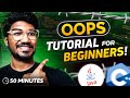 Ultimate OOPs Tutorial for Beginners in Tamil | C++ & Java | Learn Inheritance, Polymorphism & More