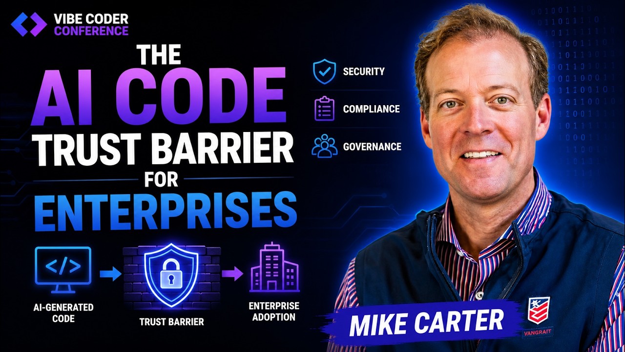 Enterprise AI Code Trust Barriers and Automated Compliance Frameworks for Software Development