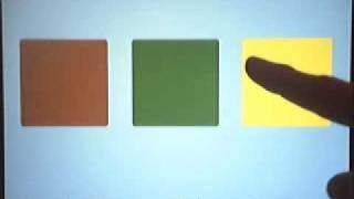 Word SLapPs - game play demo screenshot 4