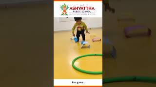 Summer Camp – Week 4 | Day 4 Activities | Sree Ashvattha Public School
