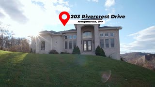 203 RiverCrest Drive video tour