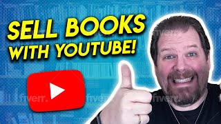 How To Start An Author YouTube Channel
