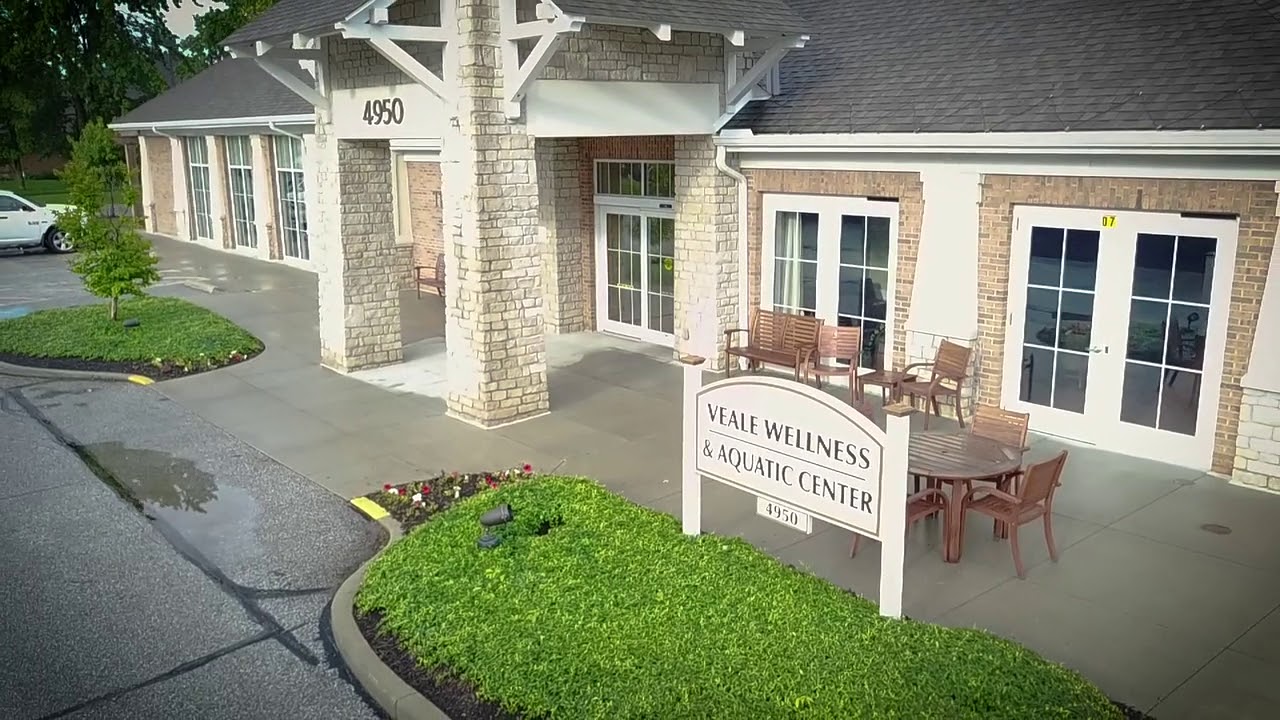 Ohio living breckenridge village youtube