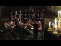 Capture de la vidéo Handel - Messiah 2015 / Mogens Dahl Chamber Choir & Orchestra Of The Age Of Enlightenment