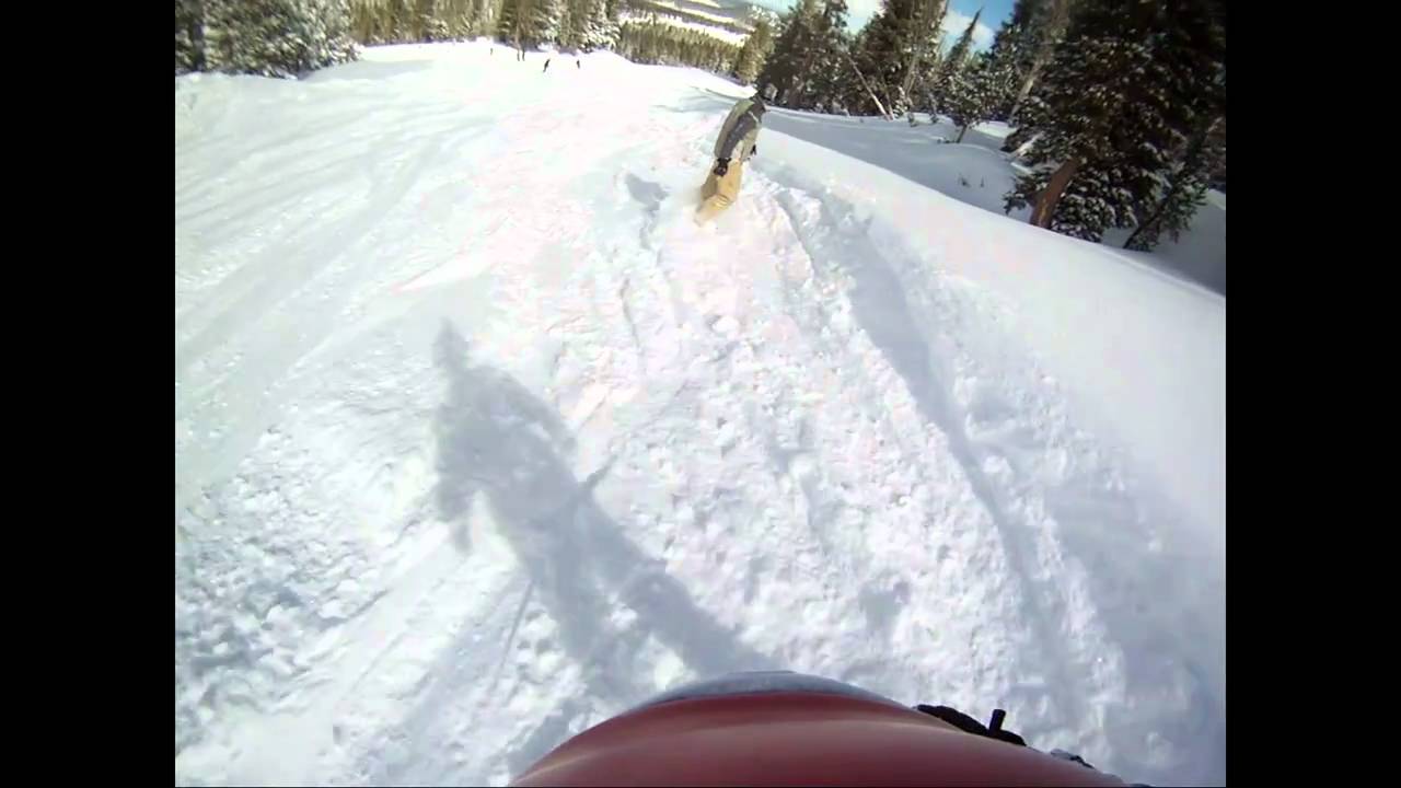 It's Not Always Sierra Cement