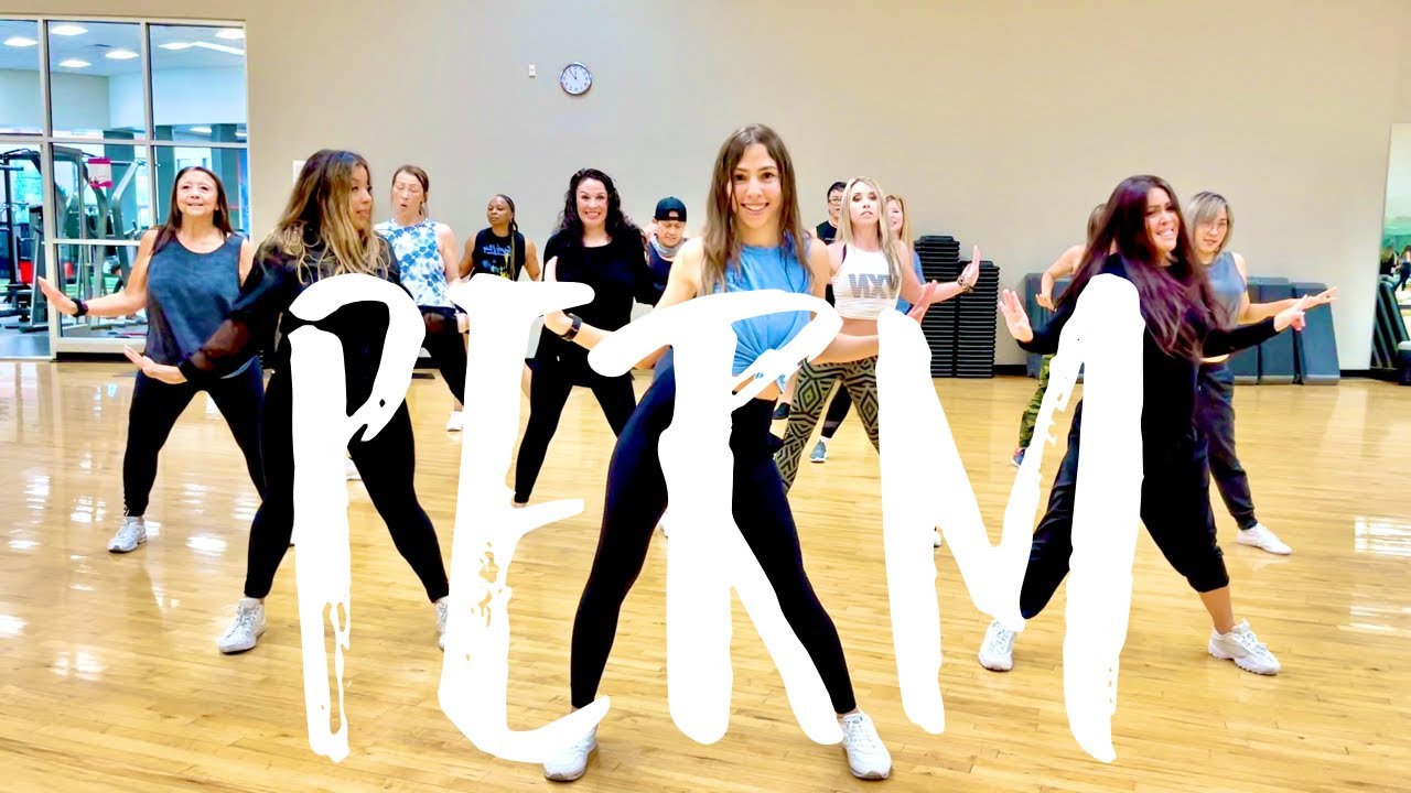 Perm by Bruno Mars