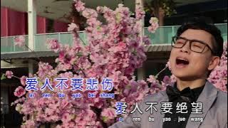 明日天涯 - 许鹏杰 Vol (6) 选曲