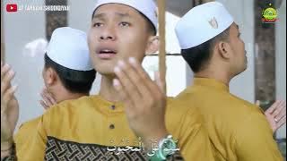 Allah Allah Ya Qoshid Baitallah   At Tarbani Shiddiqiyah