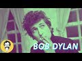 Bob dylan  music thunder vision