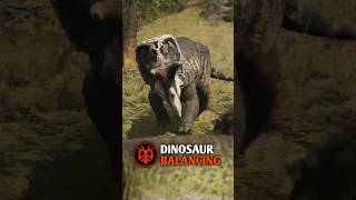 Dinosaur Balancing - Path of Titans