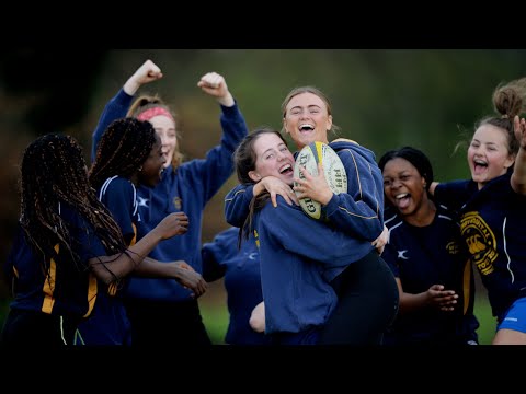 SPORTS at The King's Hospital Boarding & Day School Virtual Open Day for Enrolment 2022