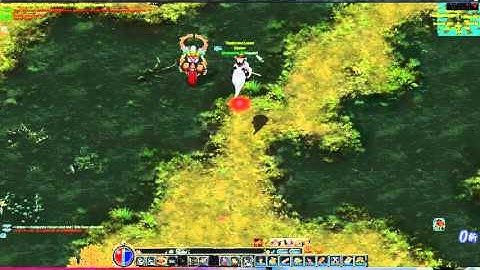 Anti Bot system update from TQ today, checking REALM, 31st March