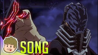 ALL FOR ONE SONG - "WHERE IS YOUR GOD??" | McGwire ft HazTik [MY HERO ACADEMIA]