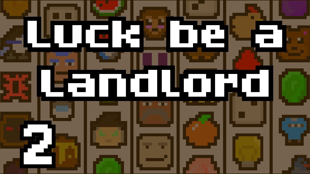 Highlander, Luck Be A Landlord Ep 2