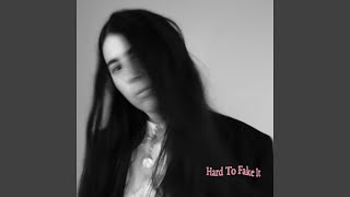 Video thumbnail of "Sorcha Richardson - Hard to Fake It"