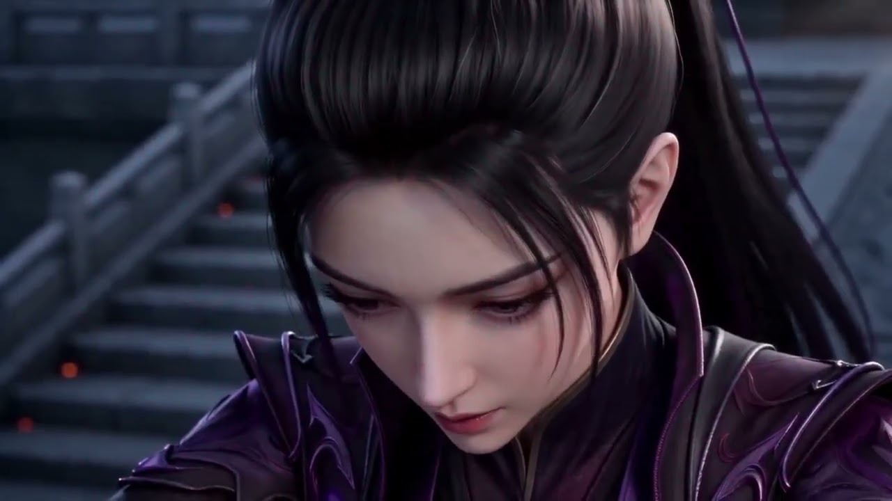 万妖图录传：落魄少女炼妖夺神通