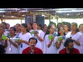 Maramon convention song 2018  thalamurayayi nammudai sangethamayi by sd imaging studio