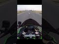 kawasaki ninja H2r Top speed 340km kawasaki ninja H2 #shortsvideo #viral Pro rider 1000