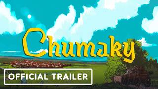 Chumaky - Official Announcement Trailer