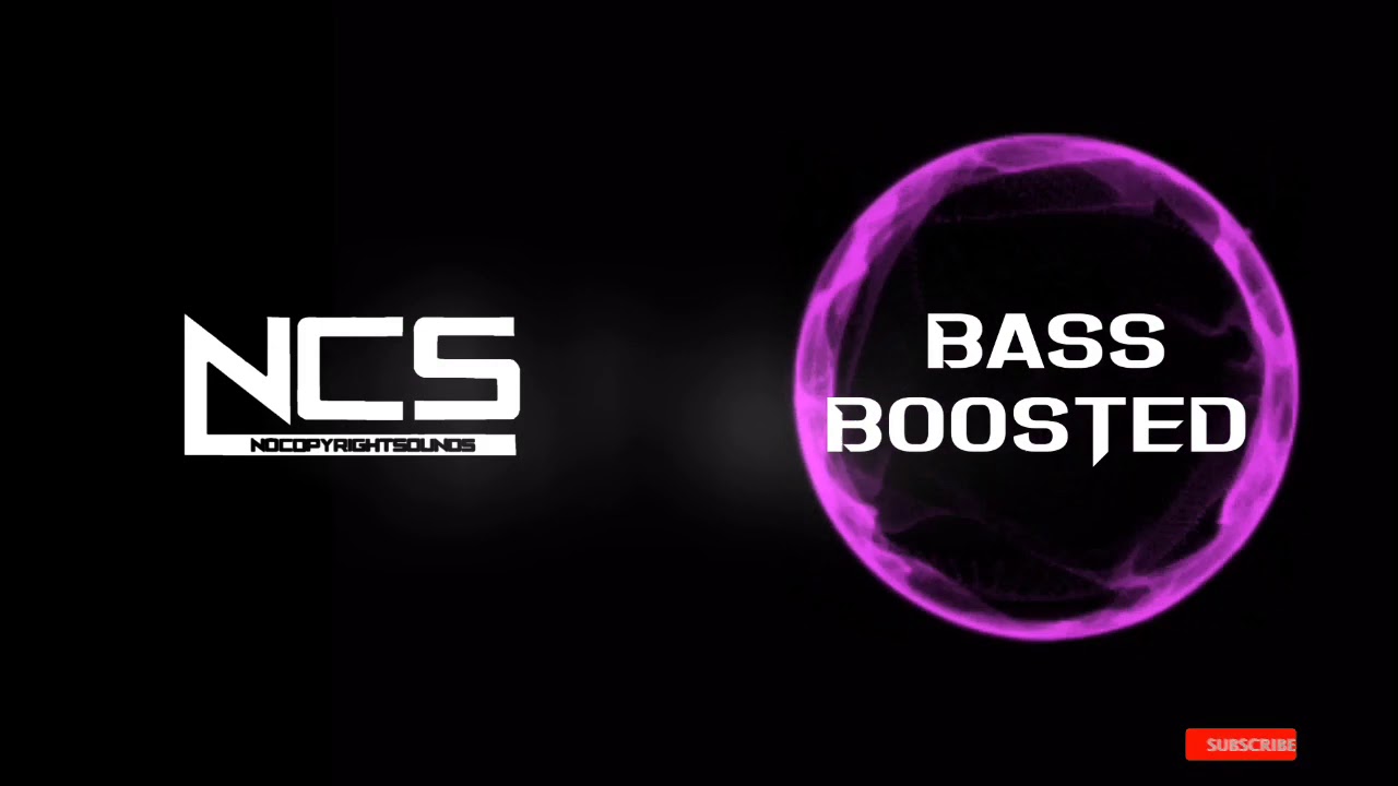 Max Brhon - Pain [NCS Bass Boosted]