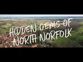 North norfolks hidden gems