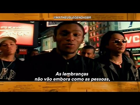 Dj Honda - Travellin' Man ft. Mos Def (Legendado) [Tradução] Videoclipe Oficial 