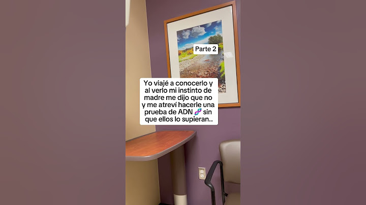 Le hice prueba de ADN🧬 a mi nieto parte 2 #confesionesanonimas