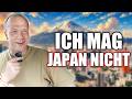 Ich mag Japan NICHT...?