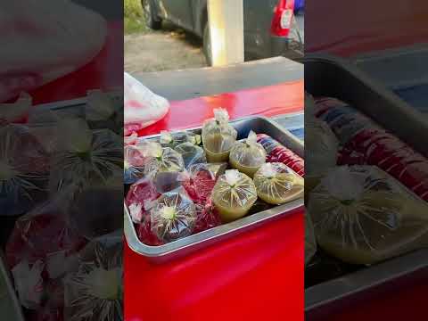 การค้าขายทางอื่นเป็นคือผมบ่ครับ #ครัวคุณตู่เขียงวัว #joechannel #อ้ายโจแฟนเพจ #อ้ายโจเขียงวัว