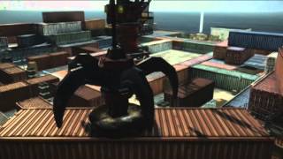 Dead Rising 3 Chapter 7 Nightmare Mode