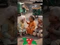 “नेताओं की पाठशाला 😂 | जब गली में चली राजनीति