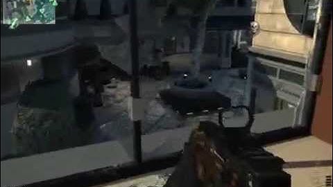 MW3 Stuck On You! Ep. 3 Semtex Montage - PoptartZ