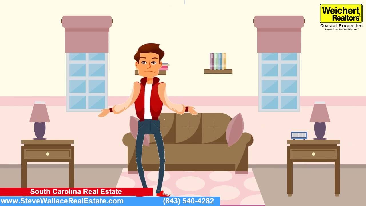 Buying Bluffton Homes – Bluffton Real Estate – Bluffton SC