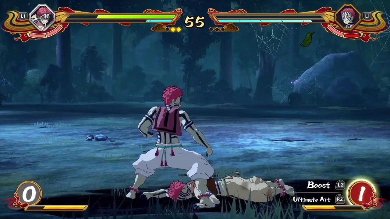 Demon Slayer live stream