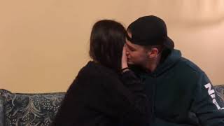 Farkas Timi És Hernádi Bence