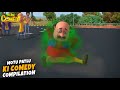 Motu Patlu Ki Comedy | season 13 Compilation | 103 | Cartoons for Kids | Wow Kidz Comedy