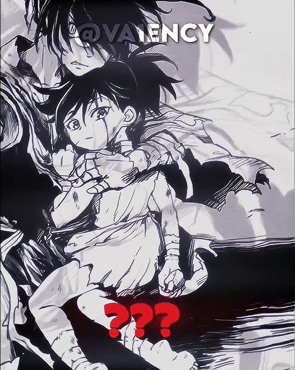 'Hyakkimaru' [Manga edit] [Dororo Edit]