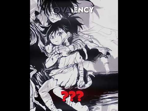 Hyakkimaru Manga Edit Dororo Edit