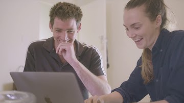 Hireup – Brand Video