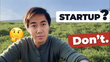 5 Things I Wish I Knew Before Building My Startup