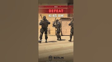 The perfect CS2 warmup routine