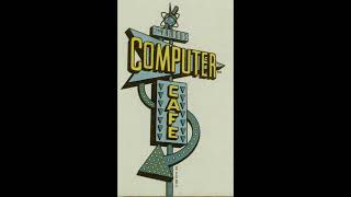 The Famous Computer Cafe 1985-01-15 Steven Levy (Hackers: Heroes of the Computer Revolution)